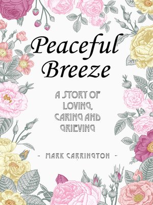 cover image of Peaceful Breeze